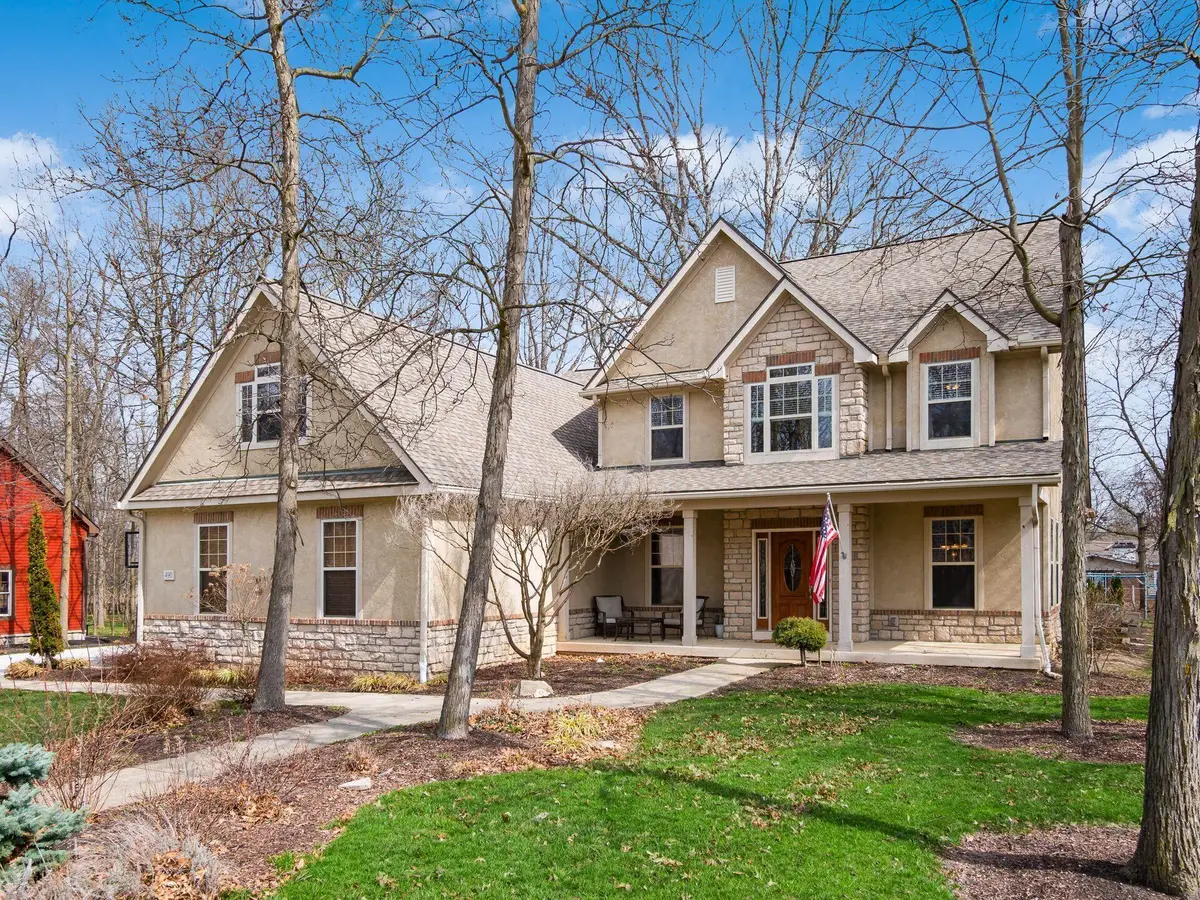 490 Wilderness Road, Marysville, OH 43040 - #1