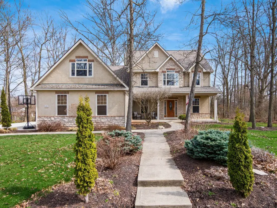 490 Wilderness Road, Marysville, OH 43040 - #2