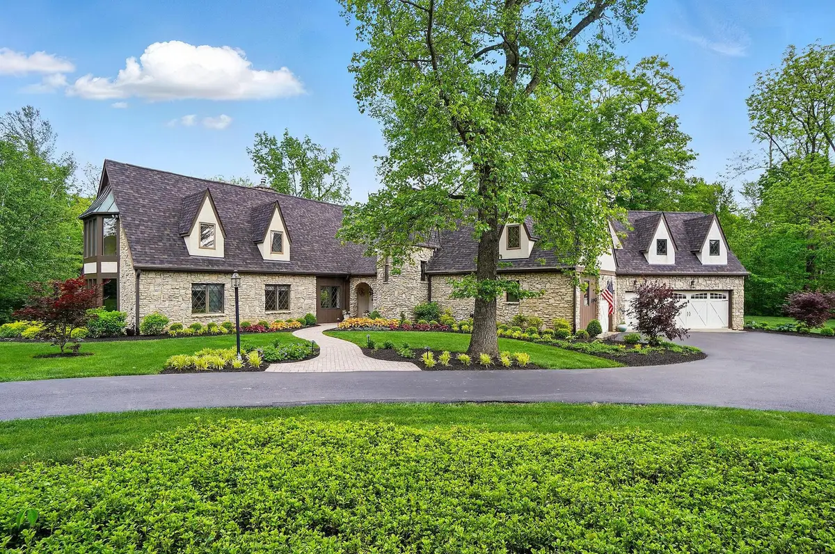 1731 Timberlake Drive, Delaware, OH 43015 - #1