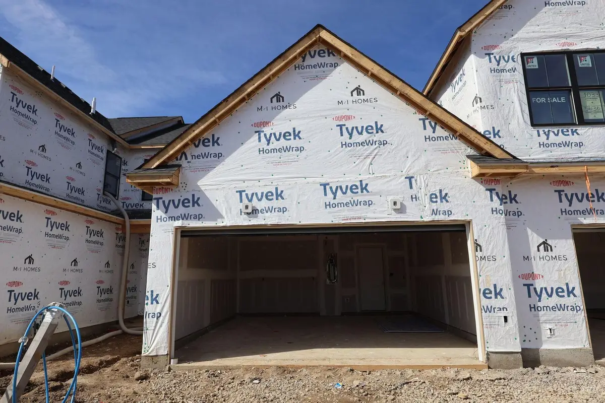 5640 Dutch Lane, Powell, OH 43065 - #1