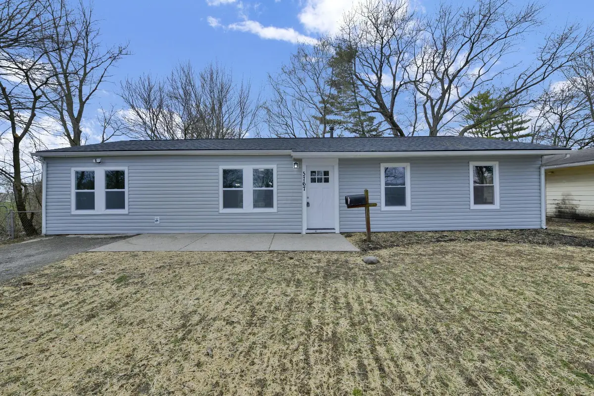 3767 Bradford Drive, Hilliard, OH 43026 - #1