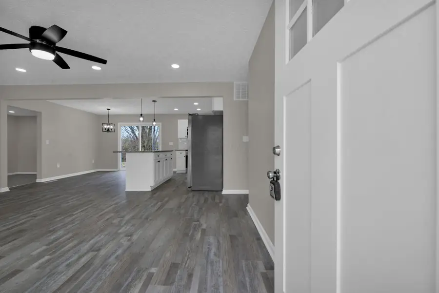 3767 Bradford Drive, Hilliard, OH 43026 - #3