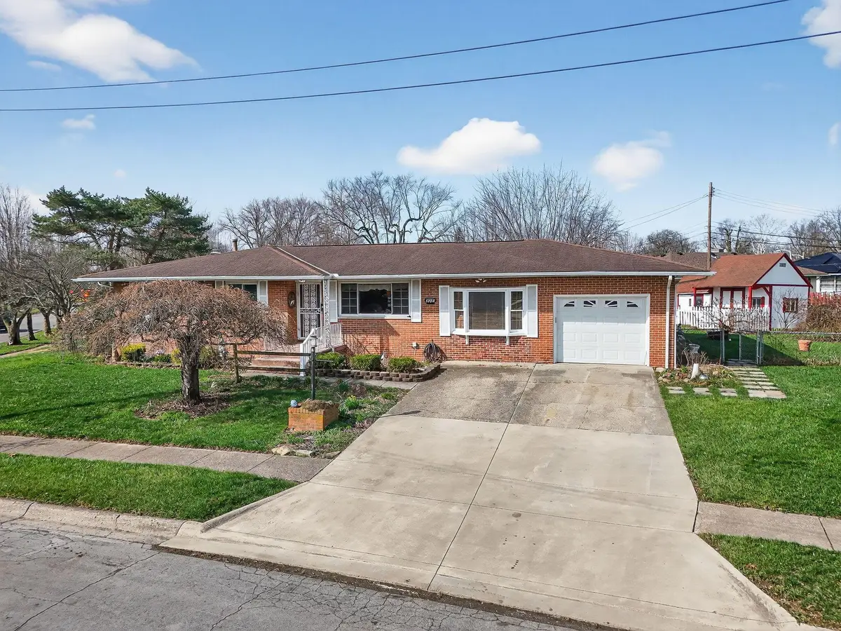 1253 Dutton Place, Columbus, OH 43227 - #1