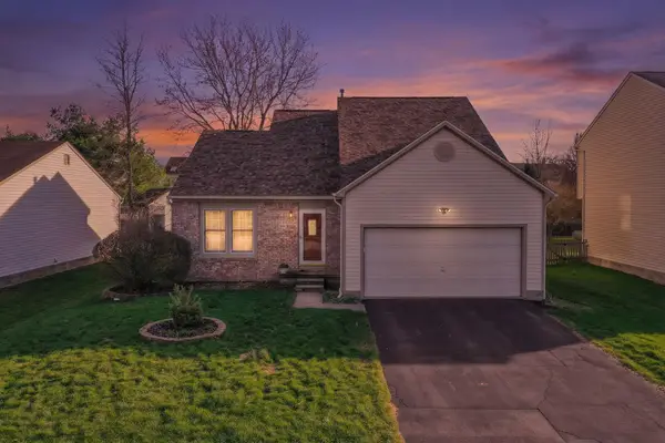 2690 Fernwood Avenue, Lancaster, OH 43130