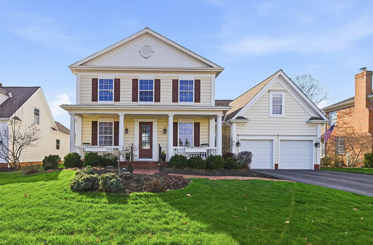 5143 Heath Gate Drive, New Albany, OH 43054 - #1