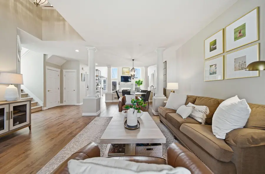 5143 Heath Gate Drive, New Albany, OH 43054 - #3