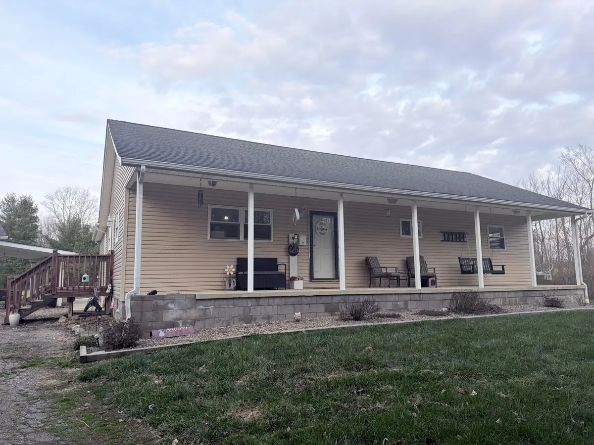 5537 Us Highway 42, Mount Gilead, OH 43338 - #1