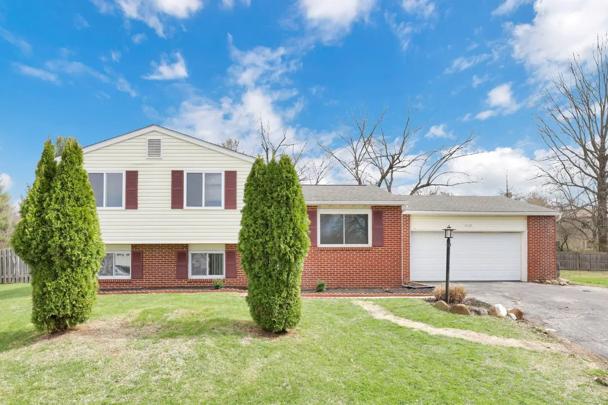 1129 Jonson Court, Reynoldsburg, OH 43068 - #1