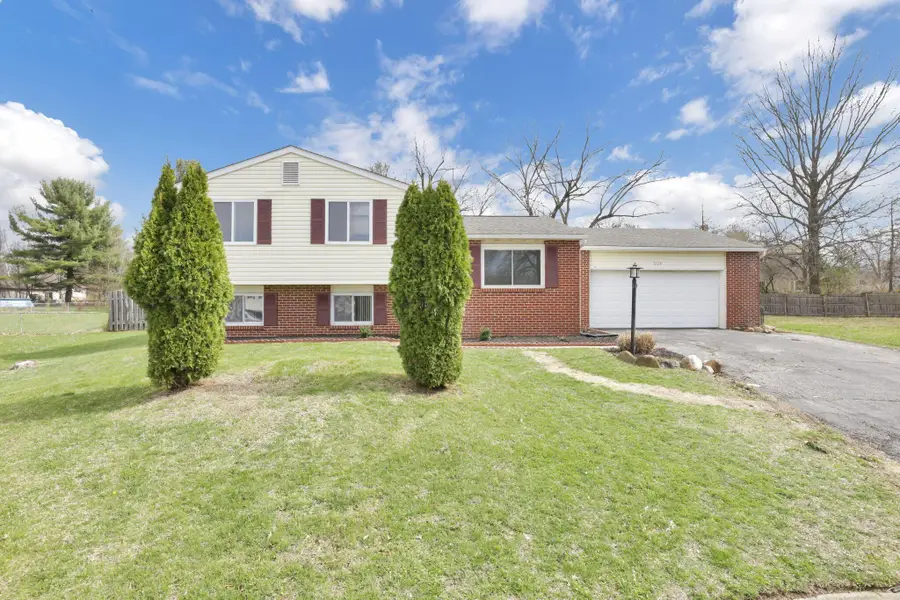 1129 Jonson Court, Reynoldsburg, OH 43068 - #2