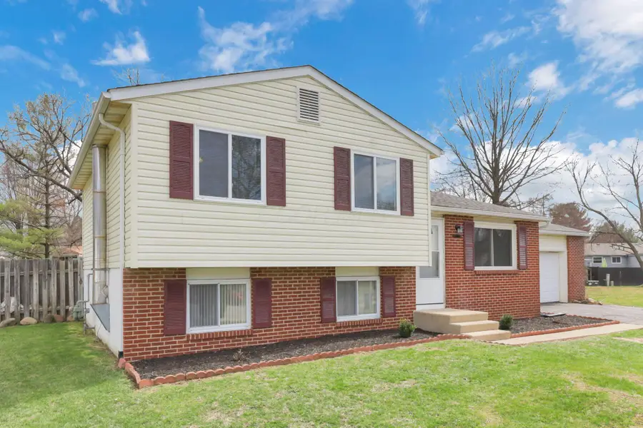 1129 Jonson Court, Reynoldsburg, OH 43068 - #3