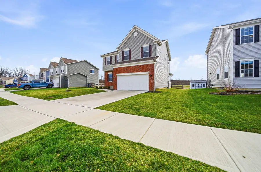 447 Rochdale, Delaware, OH 43015 - #3