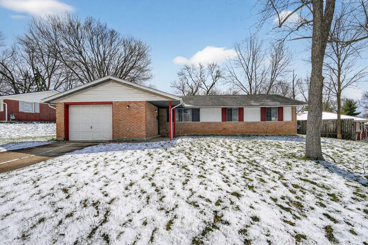 5794 Buenos Aires Boulevard, Westerville, OH 43081 - #1