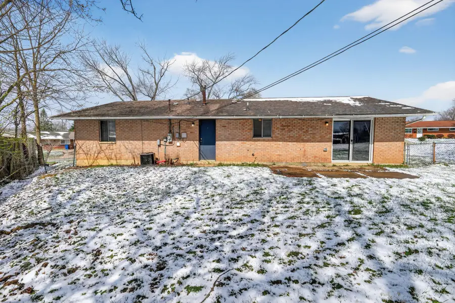 5794 Buenos Aires Boulevard, Westerville, OH 43081 - #2