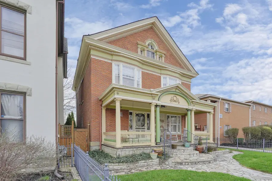 137 King Avenue, Columbus, OH 43201 - #2