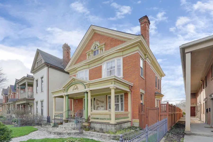 137 King Avenue, Columbus, OH 43201 - #3