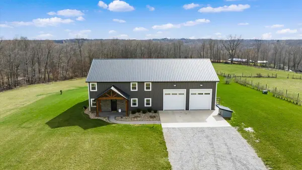 2910 Slack Road, Mount Perry, OH 43760