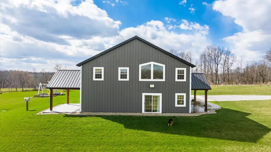 2910 Slack Road, Mount Perry, OH 43760 - #3