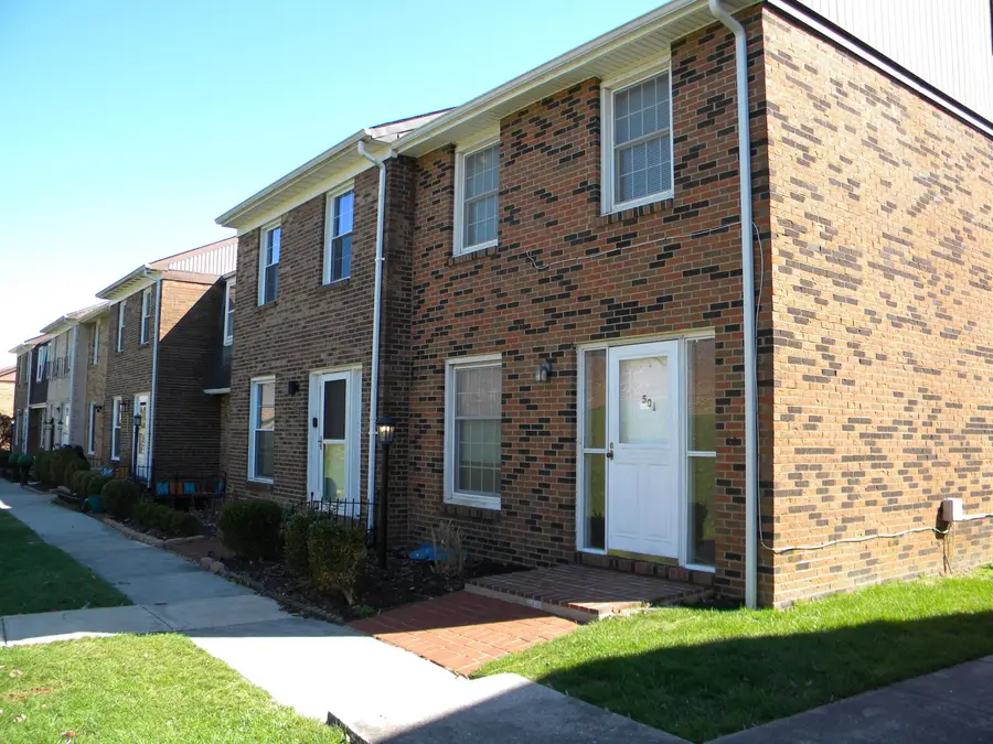 501 Clairbrook Avenue, Columbus, OH 43228 - #2