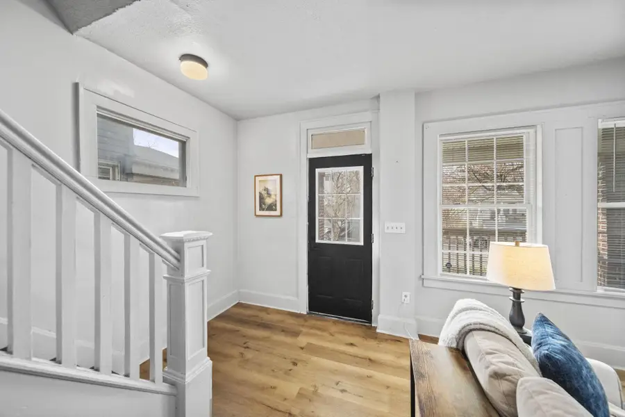 796 E 4th Avenue, Columbus, OH 43201 - #2