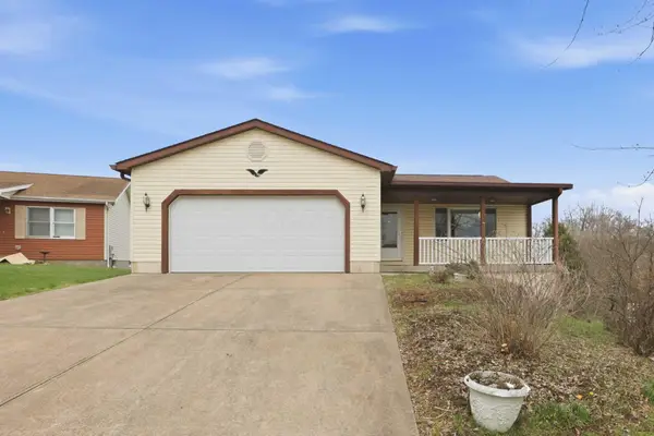 978 Blueberry Court, Newark, OH 43055