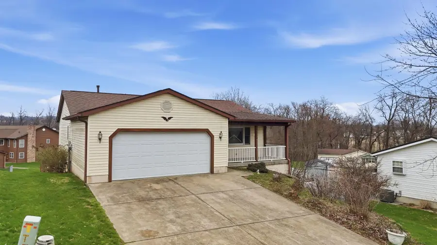 978 Blueberry Court, Newark, OH 43055 - #2