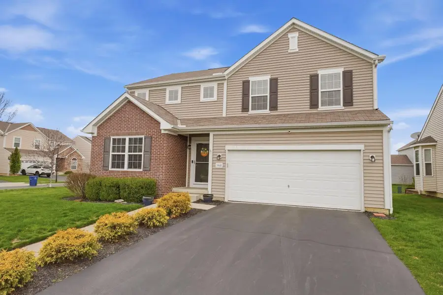 5968 Follensby Drive, Westerville, OH 43081 - #2