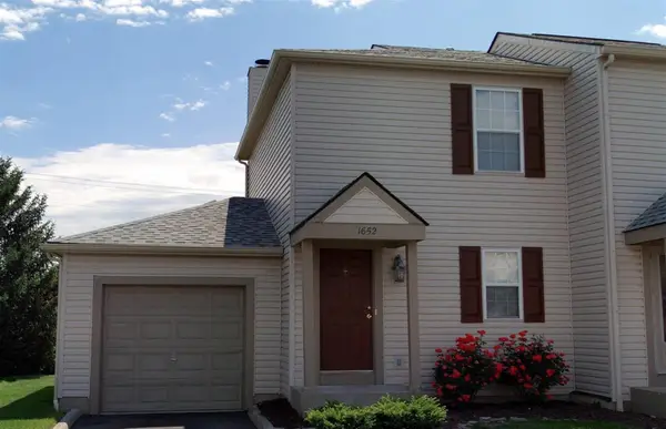 1652 Bennigan Drive, Hilliard, OH 43026