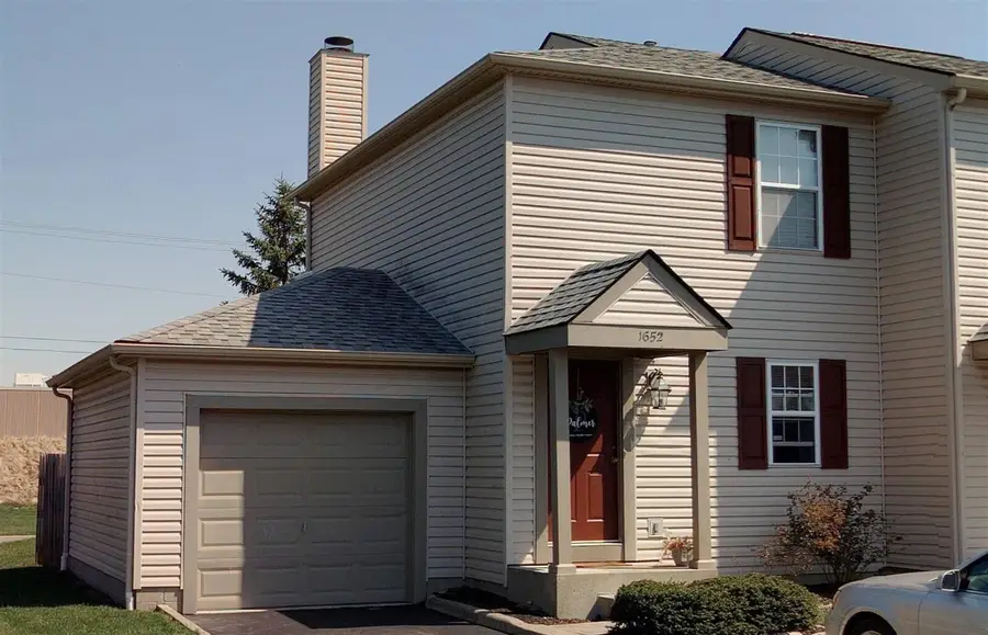 1652 Bennigan Drive, Hilliard, OH 43026 - #2