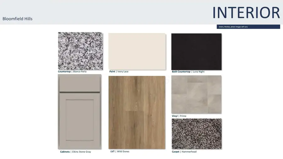 336 Honeysuckle Street, South Bloomfield, OH 43103 - #2