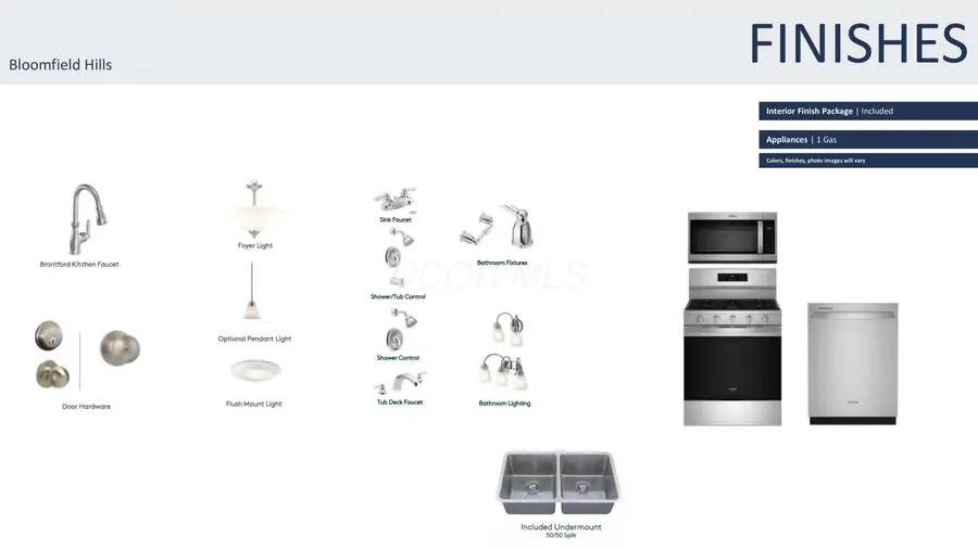 336 Honeysuckle Street, South Bloomfield, OH 43103 - #3