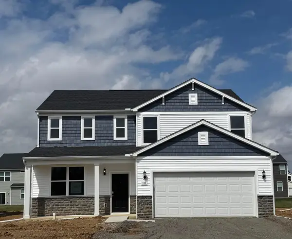 332 Honeysuckle Street, South Bloomfield, OH 43103