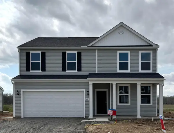 287 Dowler Drive, South Bloomfield, OH 43103