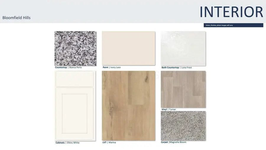 287 Dowler Drive, South Bloomfield, OH 43103 - #2