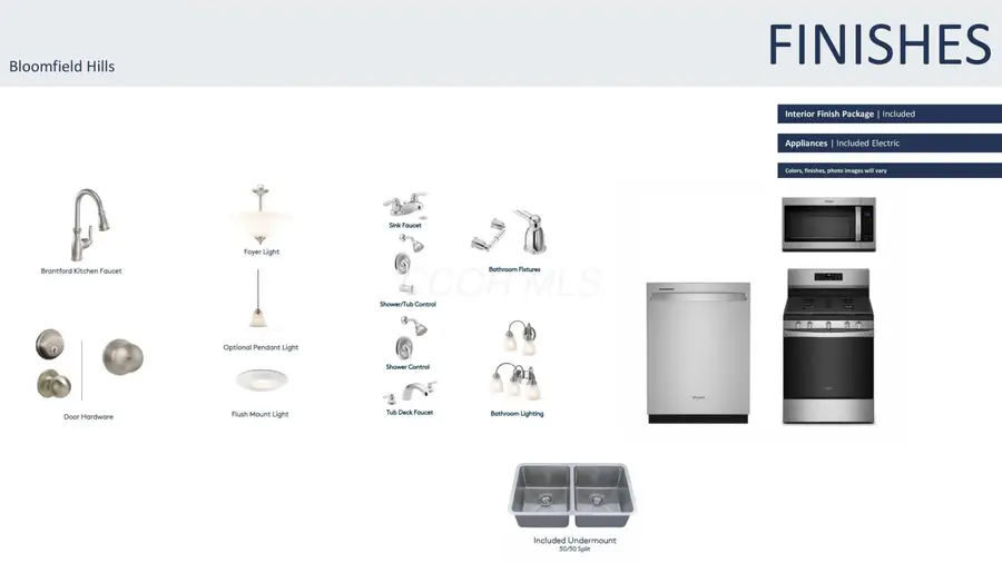 287 Dowler Drive, South Bloomfield, OH 43103 - #3