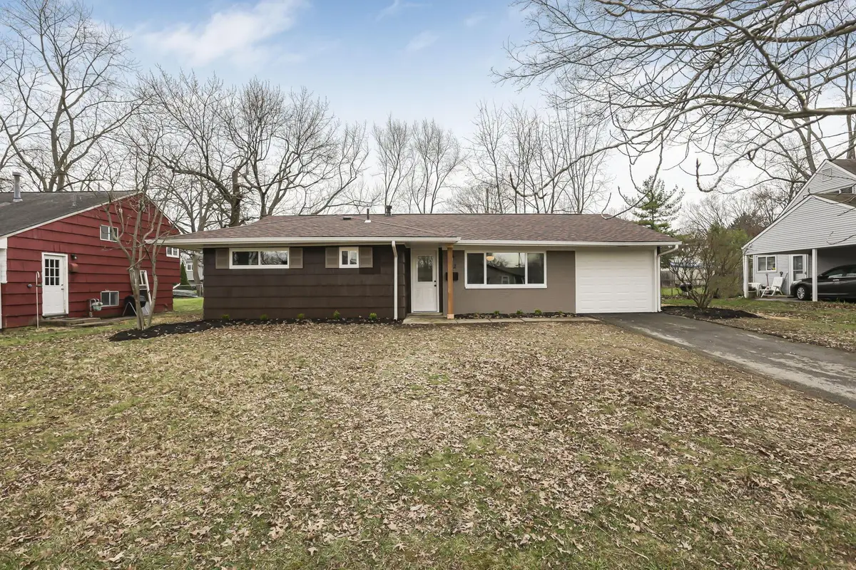 727 Kettering Road, Columbus, OH 43202 - #1