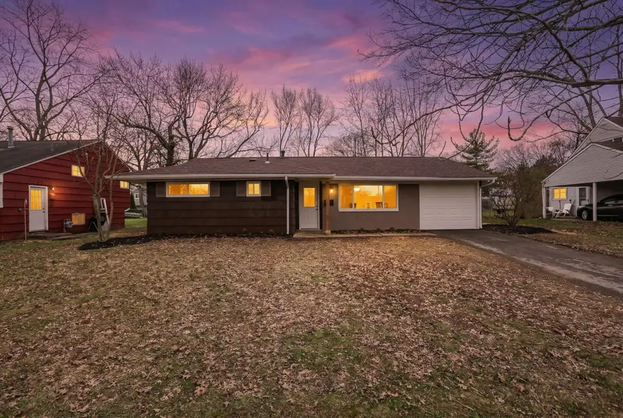 727 Kettering Road, Columbus, OH 43202 - #2