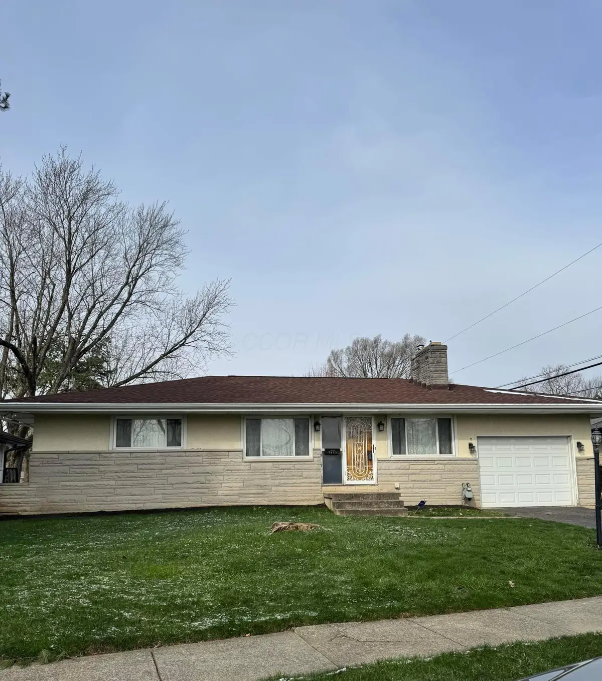 1685 Alcoy Drive, Columbus, OH 43227 - #1