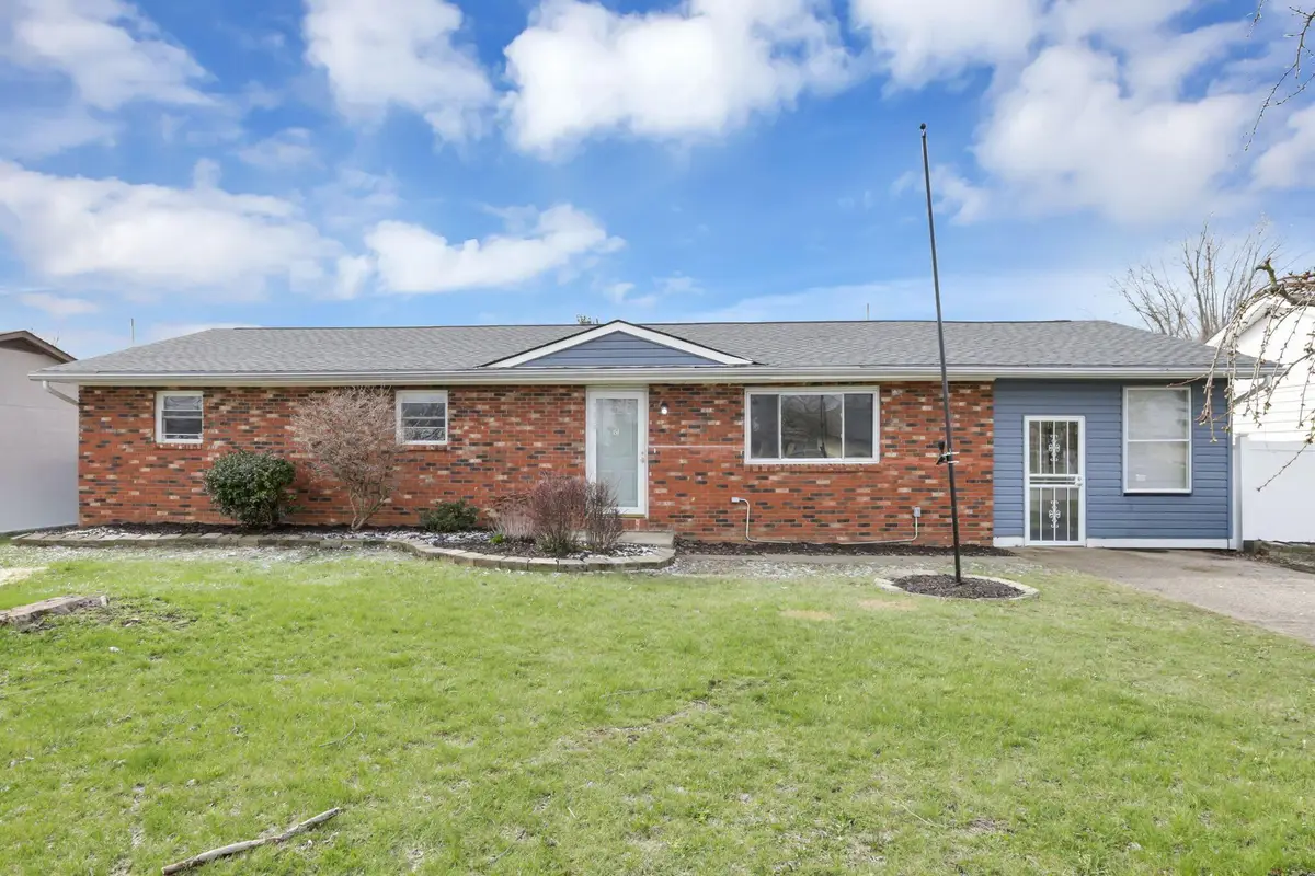 61 Kraft Drive, Ashville, OH 43103 - #1