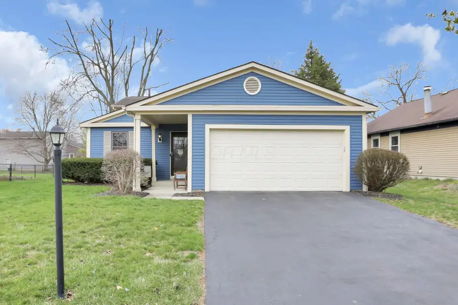 2417 Fernwood Avenue, Grove City, OH 43123 - #2