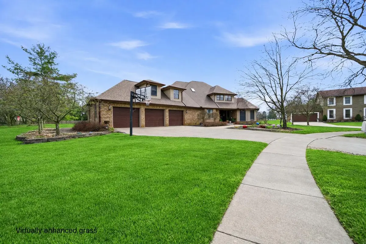 1456 Willowood Way, Marion, OH 43302 - #1