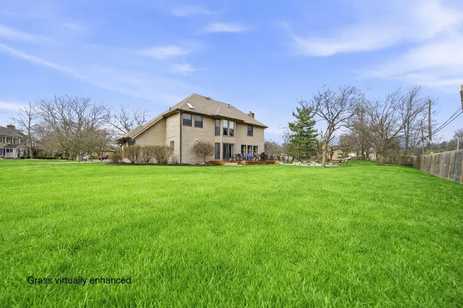 1456 Willowood Way, Marion, OH 43302 - #3