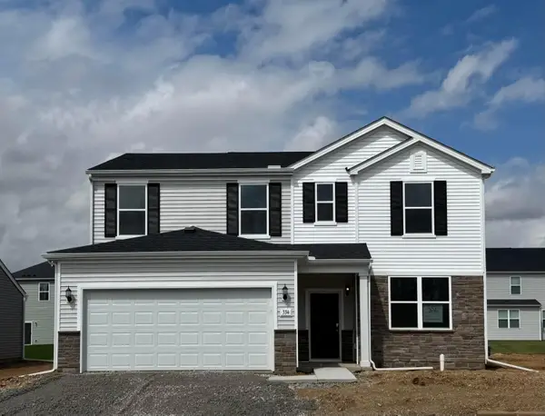 334 Honeysuckle Street, South Bloomfield, OH 43103