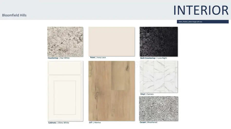 334 Honeysuckle Street, South Bloomfield, OH 43103 - #2