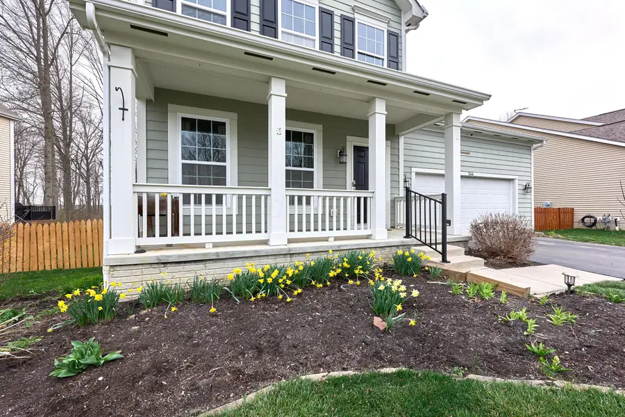 244 Cambridge Road, Delaware, OH 43015 - #2