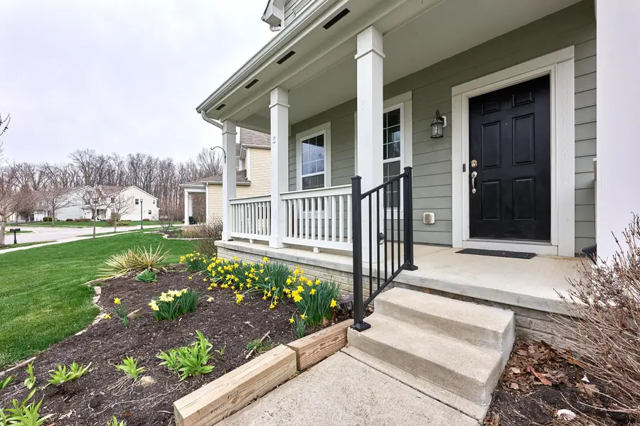 244 Cambridge Road, Delaware, OH 43015 - #3