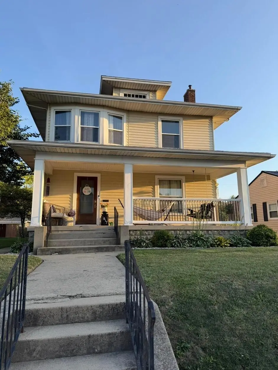 917 Washington Avenue, Washington Court House, OH 43160 - #1