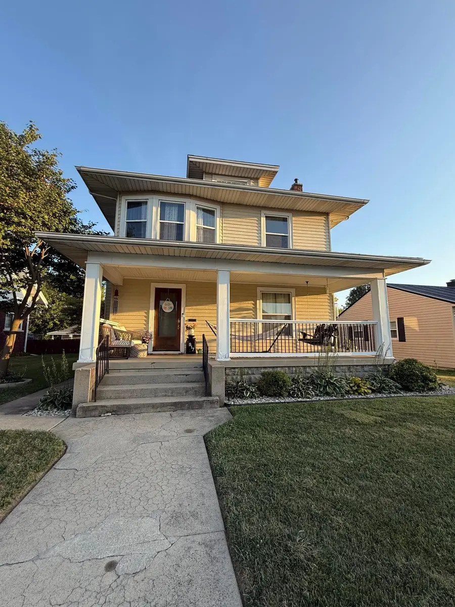 917 Washington Avenue, Washington Court House, OH 43160 - #2