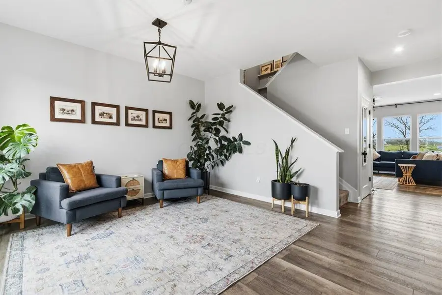 5816 Pinesdale Place, Westerville, OH 43081 - #2