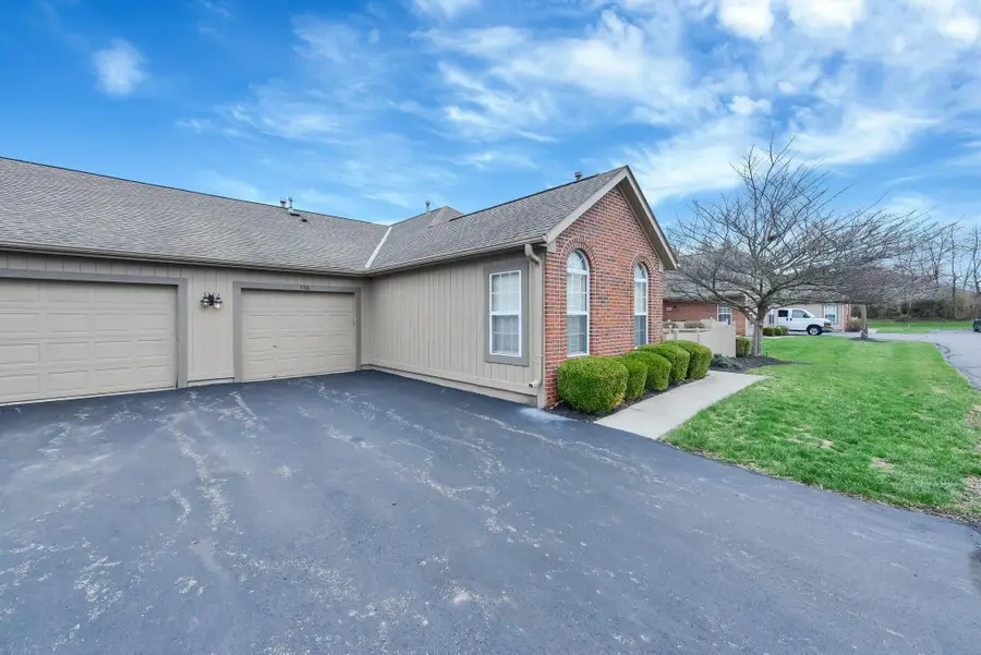 536 Calkin Lane E, Columbus, OH 43230 - #3