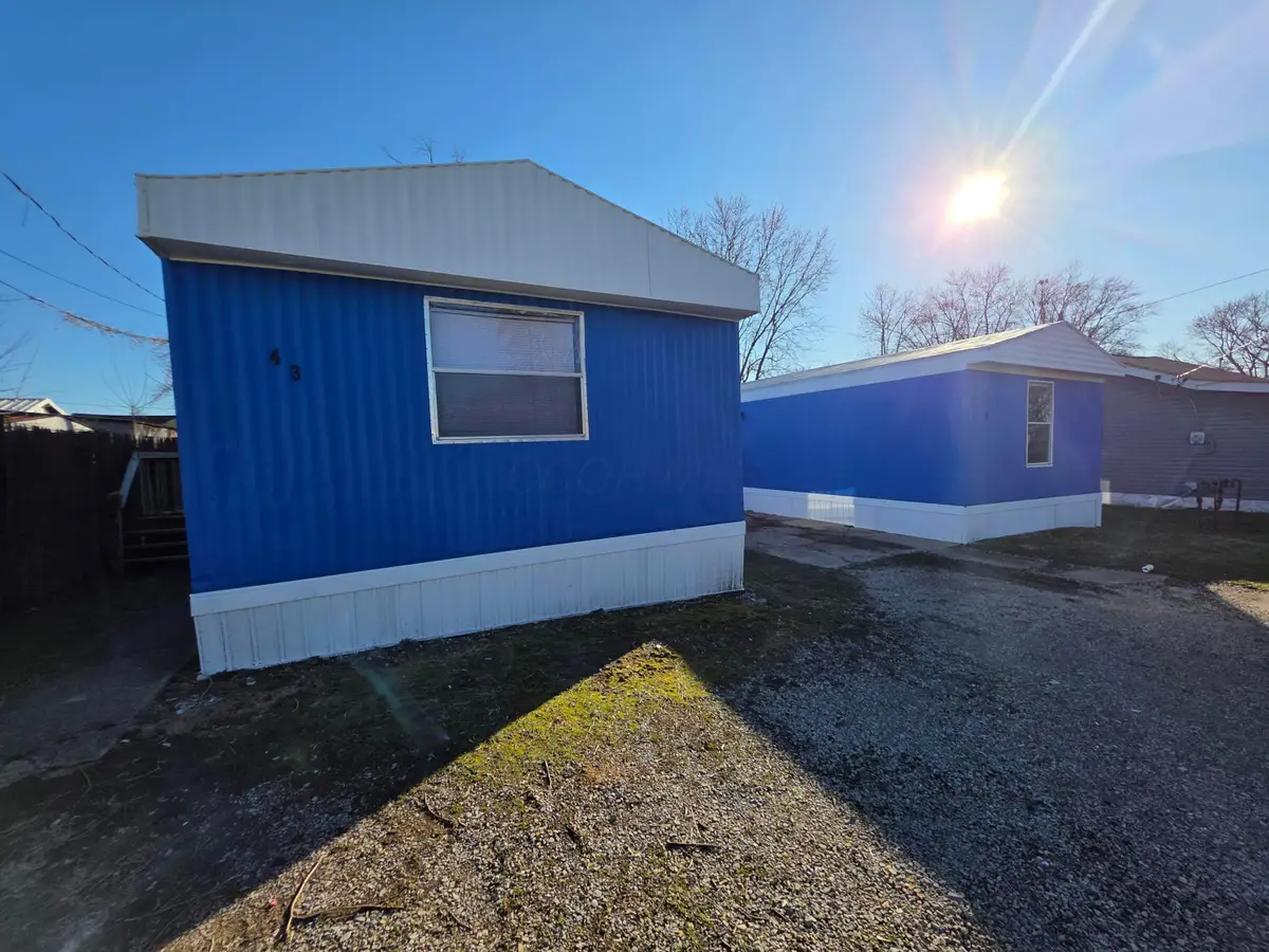 45 4th Street, Buckeye Lake, OH 43008 - #1